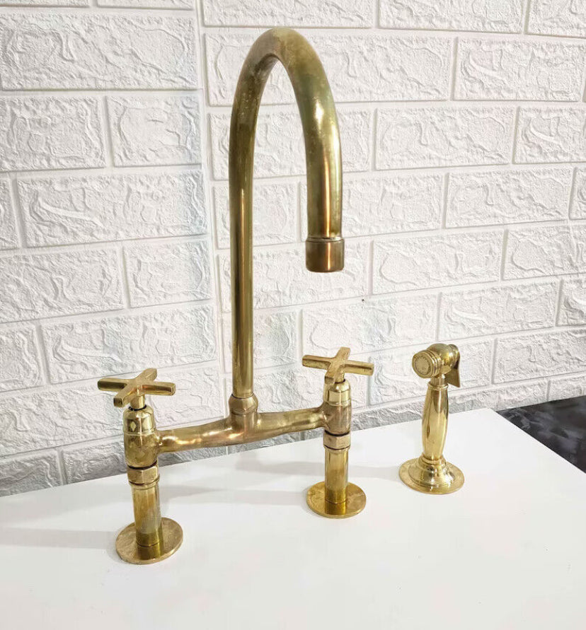 Kitchen Faucets