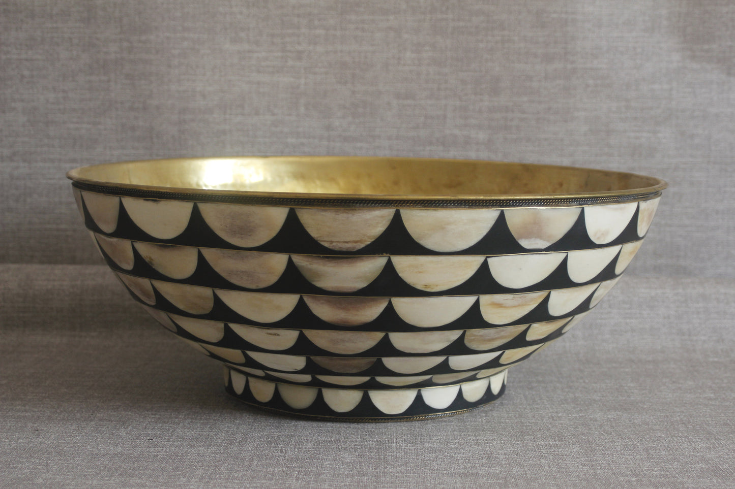 Exquisite Moroccan Handmade Brass Sink: Timeless Craftsmanship, Lasting Beauty